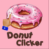 Donut Clicker